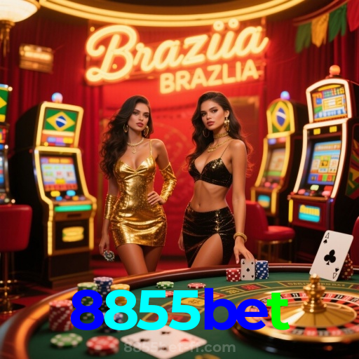 8855bet:Sua sorte está no cassino online com poker, roleta e futebol ao vivo!