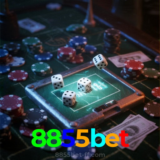 8855bet：Onde sua sorte brilha: poker, roleta e apostas no futebol online!