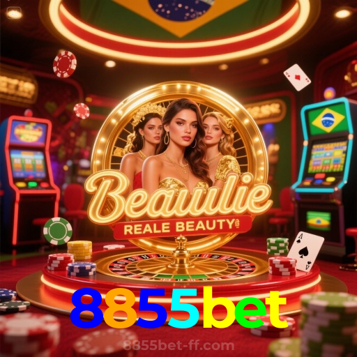 8855bet：O futebol nunca foi tão emocionante! Aposte e vença!