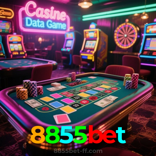 8855bet:Apostas em futebol e os melhores jogos de cassino esperam por você!