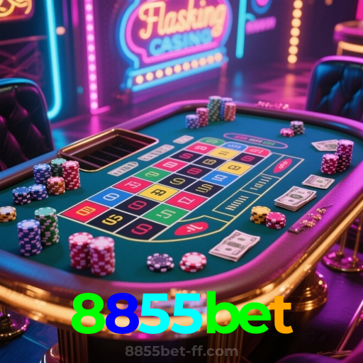 8855bet:A sorte te espera no cassino online com apostas no futebol e roleta!