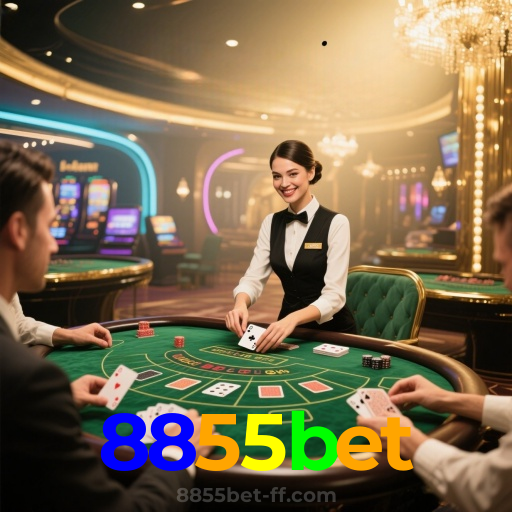 8855bet：Mostre suas habilidades e vença nas mesas de poker online!