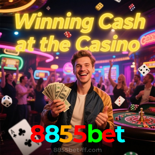 8855bet：Aposte no futebol digital e sinta a emoção de vencer!
