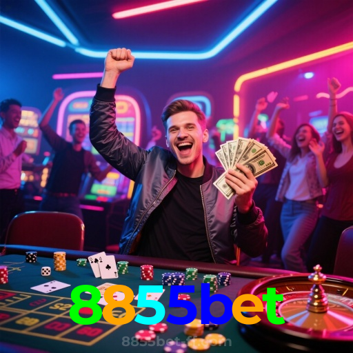 8855bet：Mostre suas habilidades e vença nas mesas de poker online!