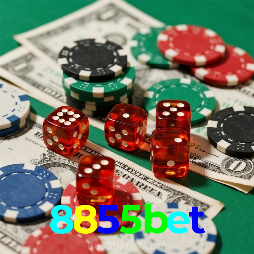 8855bet:A diversão começa aqui! Jogue nas slots e ganhe muito mais!