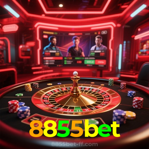 8855bet:Jogue poker, aposte no futebol e ganhe prêmios incríveis em nosso cassino!