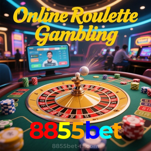 8855bet:Jogue poker, roleta e aposte no futebol no melhor cassino online!