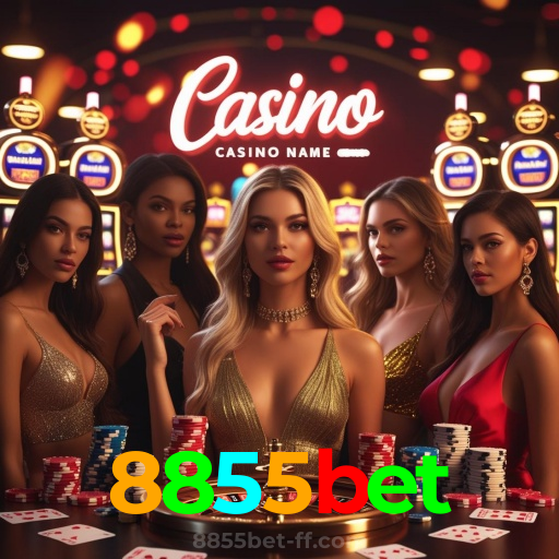 8855bet:Sua sorte está no cassino online com jogos como poker e apostas no futebol!