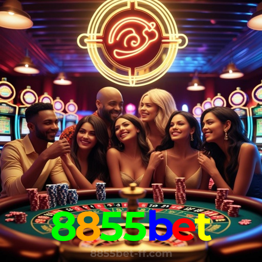 8855bet：Jogue poker, aposte no futebol e ganhe prêmios incríveis no cassino!