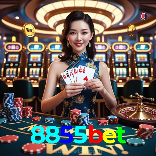 8855bet：Ganhe com o futebol online e leve sua vitória para o próximo nível!