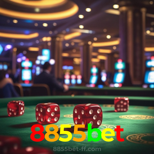 8855bet：Jogue nas roletas e veja a sorte sorrir para você!