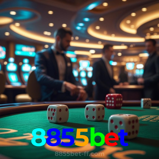 8855bet：O futebol online é mais emocionante quando você está ganhando!