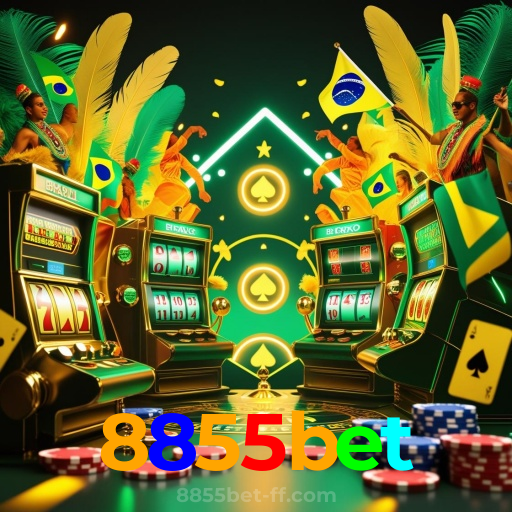 8855bet:Onde sua sorte encontra o melhor cassino online e as apostas no futebol!