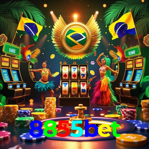 8855bet：Jogue poker, aposte no futebol e leve prêmios incríveis no cassino!