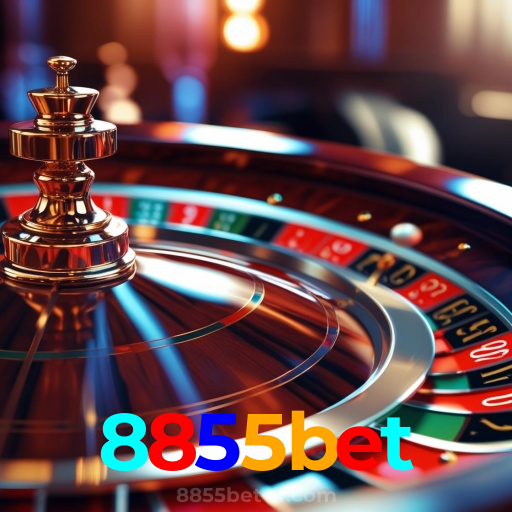 8855bet:Apostas ao vivo no futebol e prêmios incríveis em jogos de cassino como roleta!