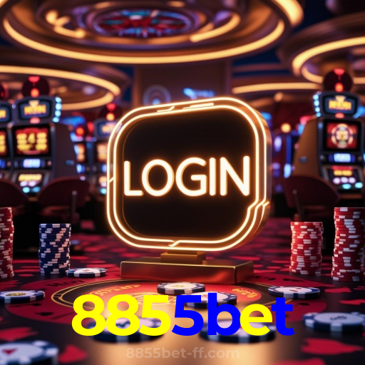 8855bet：O melhor cassino online com roleta, poker e apostas no futebol!