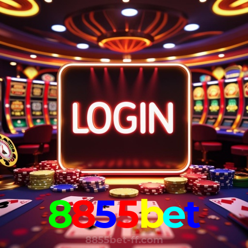 8855bet：Diversão garantida com blackjack, roleta e apostas ao vivo no futebol!