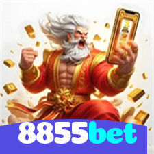 8855bet:Apostas emocionantes em futebol e vitórias épicas no cassino online!