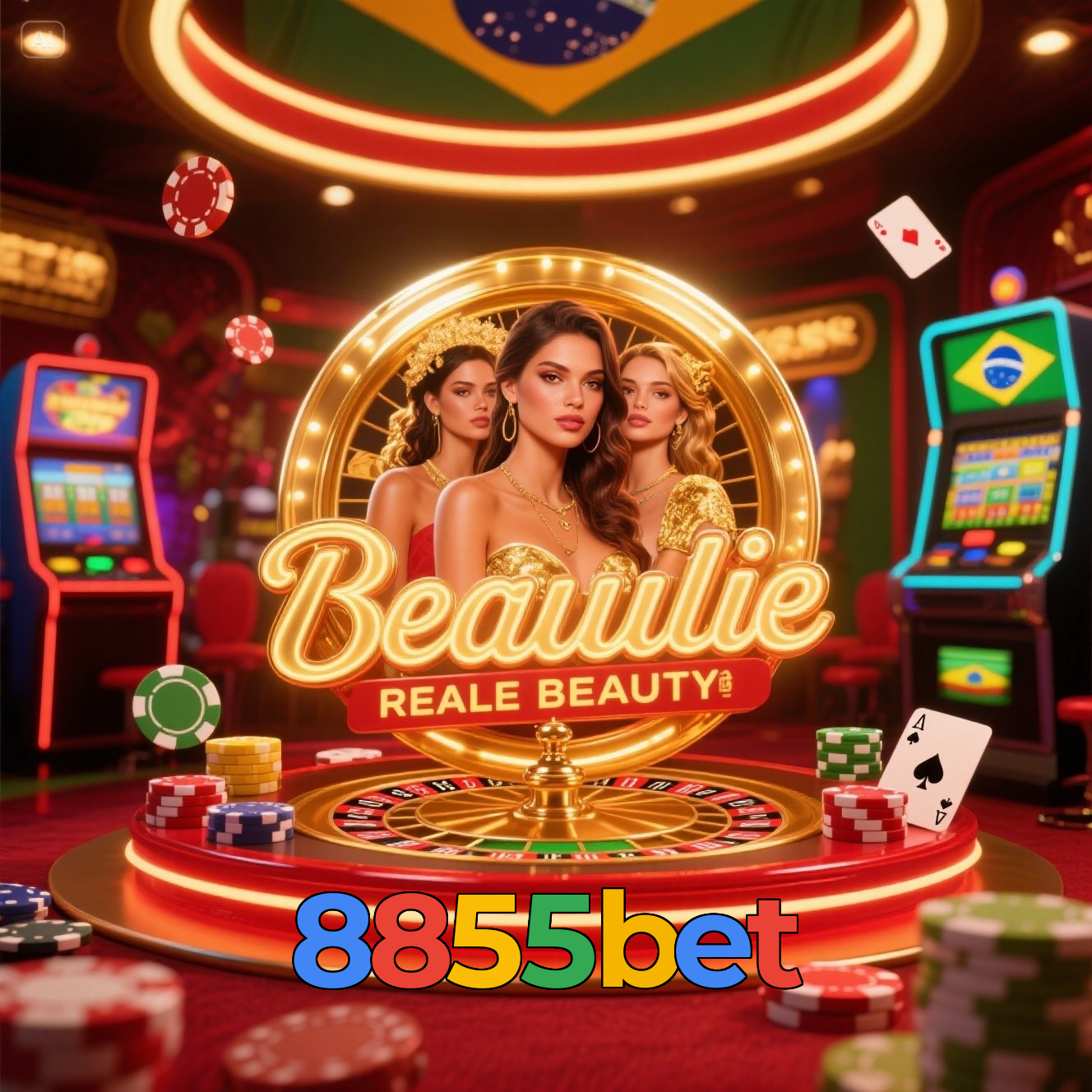 8855bet：Jogue futebol online e sinta a adrenalina de ganhar!