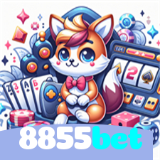 8855bet:Cada giro nas slots é uma nova chance de mudar sua sorte!