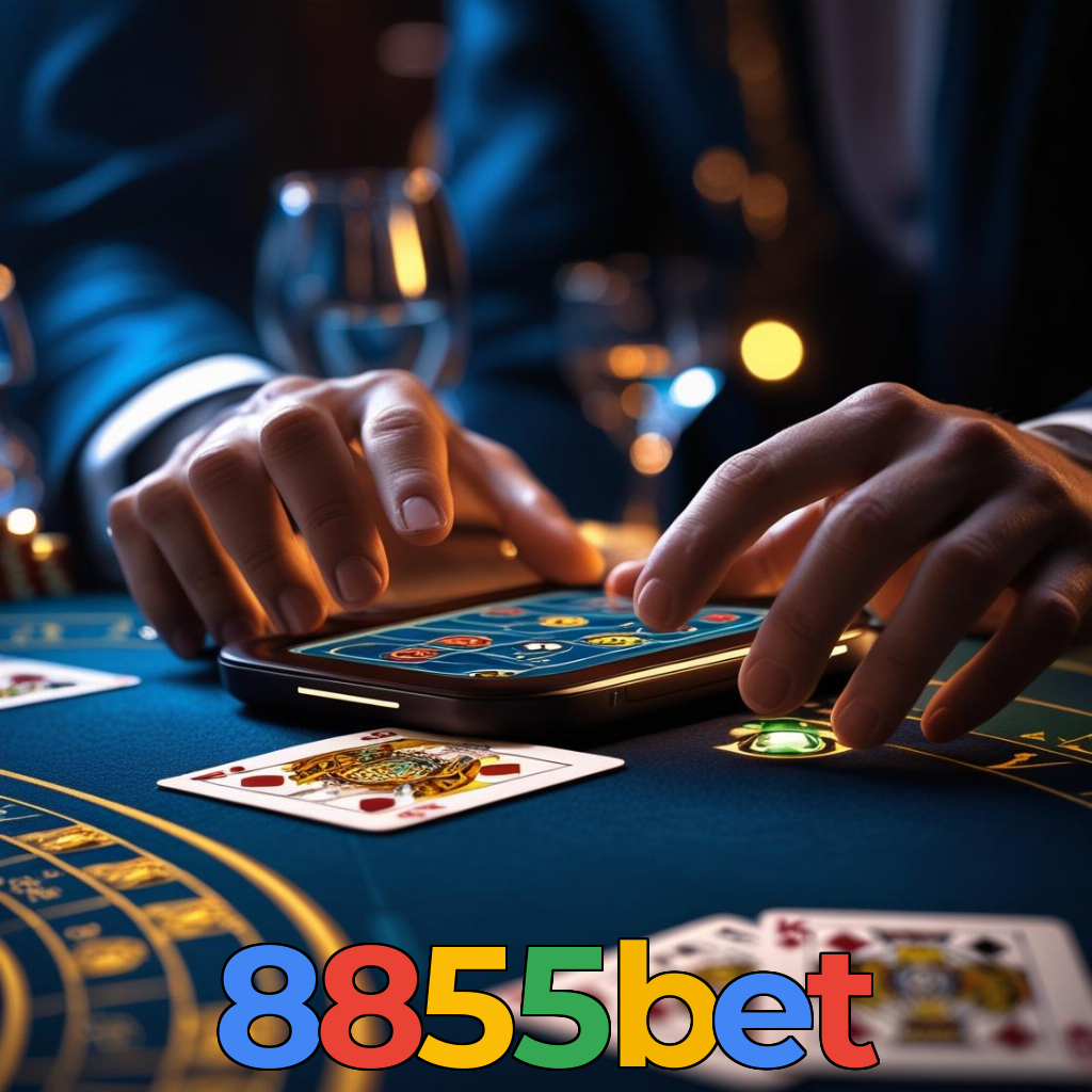 8855bet:Sinta a emoção do poker online! Mostre que você é o mestre das cartas!