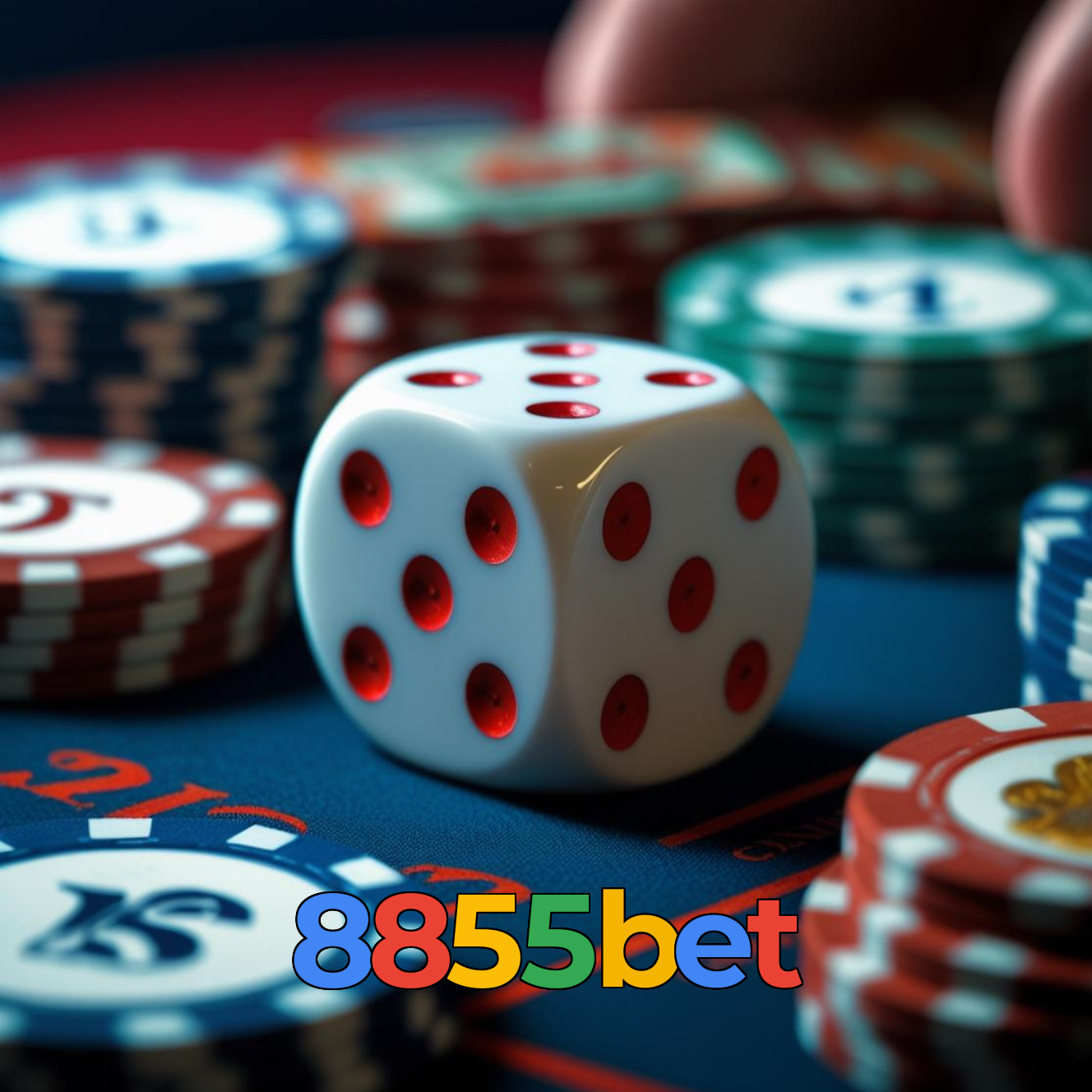 8855bet:Divirta-se com poker, roleta e apostas ao vivo no futebol online!
