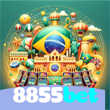 8855bet：Grandes jackpots estão te esperando! Gire a roleta e ganhe agora!