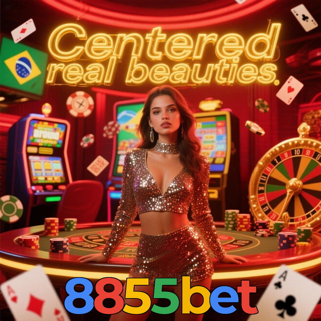 8855bet：Entre na ação! Aposte nas melhores mesas de roleta!