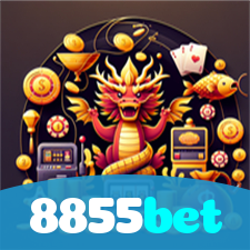 8855bet：Aposte no futebol online e vença com estilo e emoção!