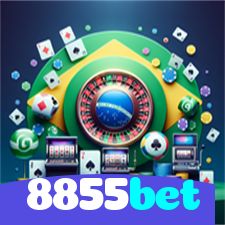 8855bet：Onde sua sorte encontra o melhor cassino online e as apostas no futebol!