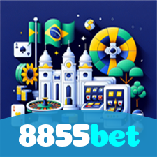 8855bet：Jogue nas mesas de poker e conquiste prêmios épicos!