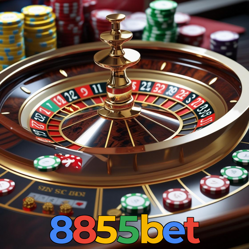 8855bet:A sorte está ao seu lado! Aposte no futebol online e vença!