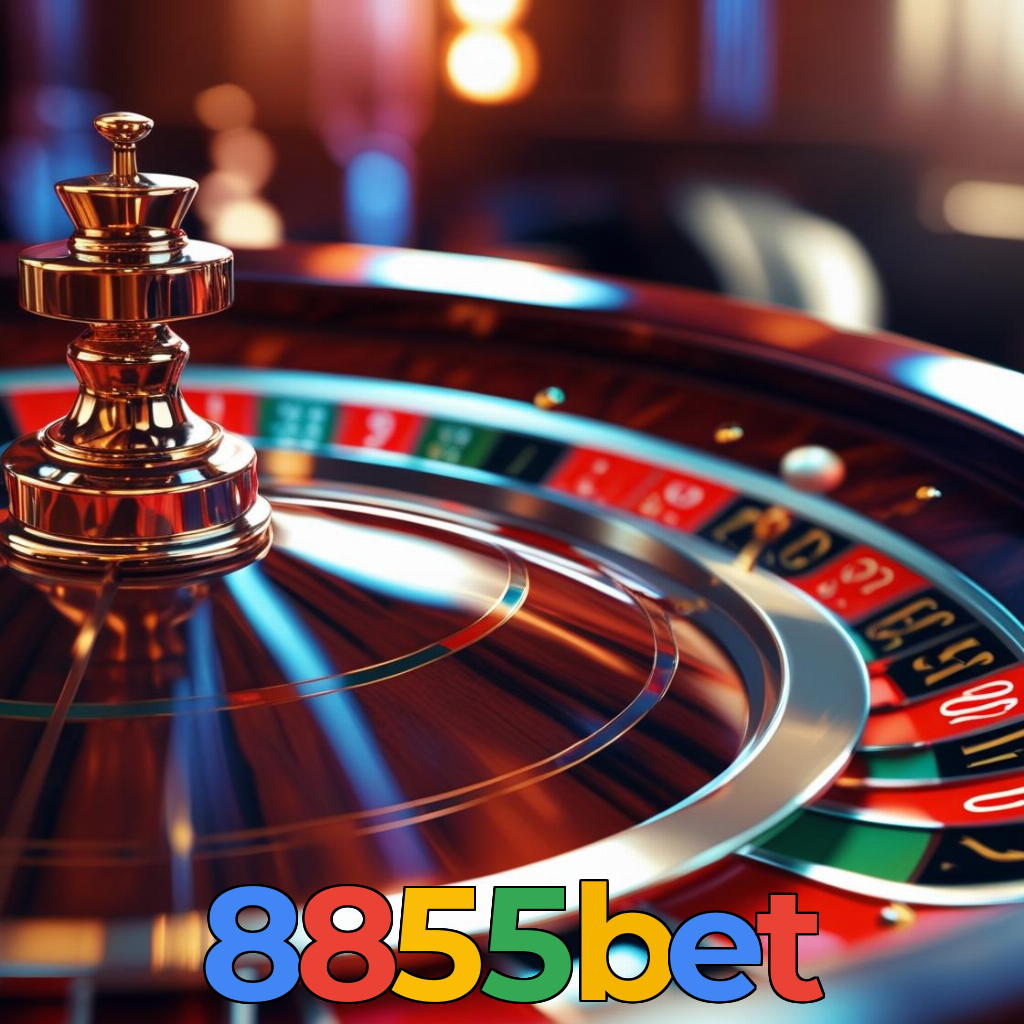 8855bet:Aposte na roleta e conquiste prêmios incrÃveis em nosso cassino!
