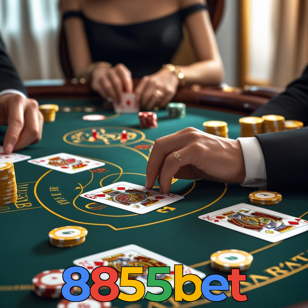 8855bet：Jogue futebol online e sinta a adrenalina de ganhar!