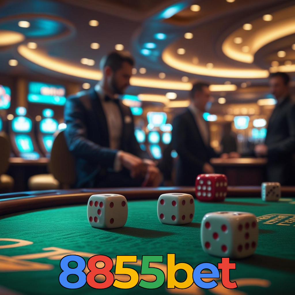8855bet:Aposte na roleta e conquiste prêmios fantásticos!
