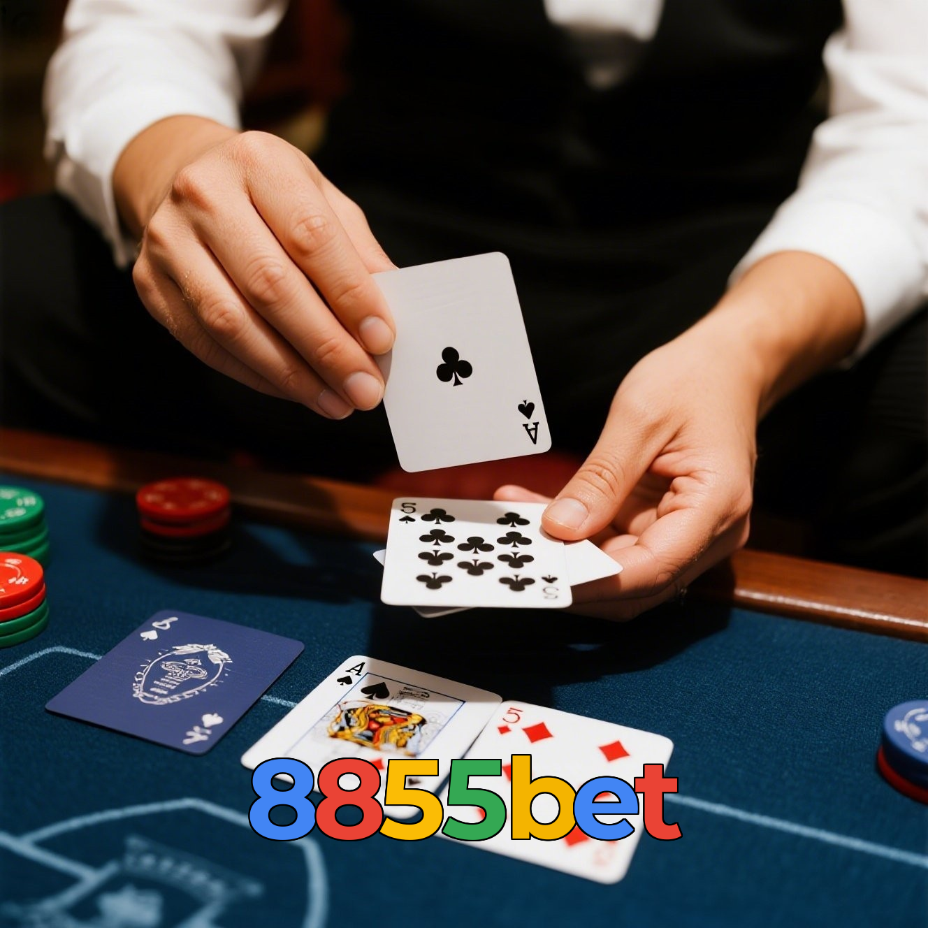 8855bet：Apostas no futebol e grandes prêmios nos melhores jogos de cassino!