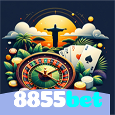 8855bet：Sua sorte está no cassino online com poker, roleta e futebol ao vivo!