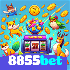 8855bet：O cassino online mais emocionante está aqui! Aposte agora!