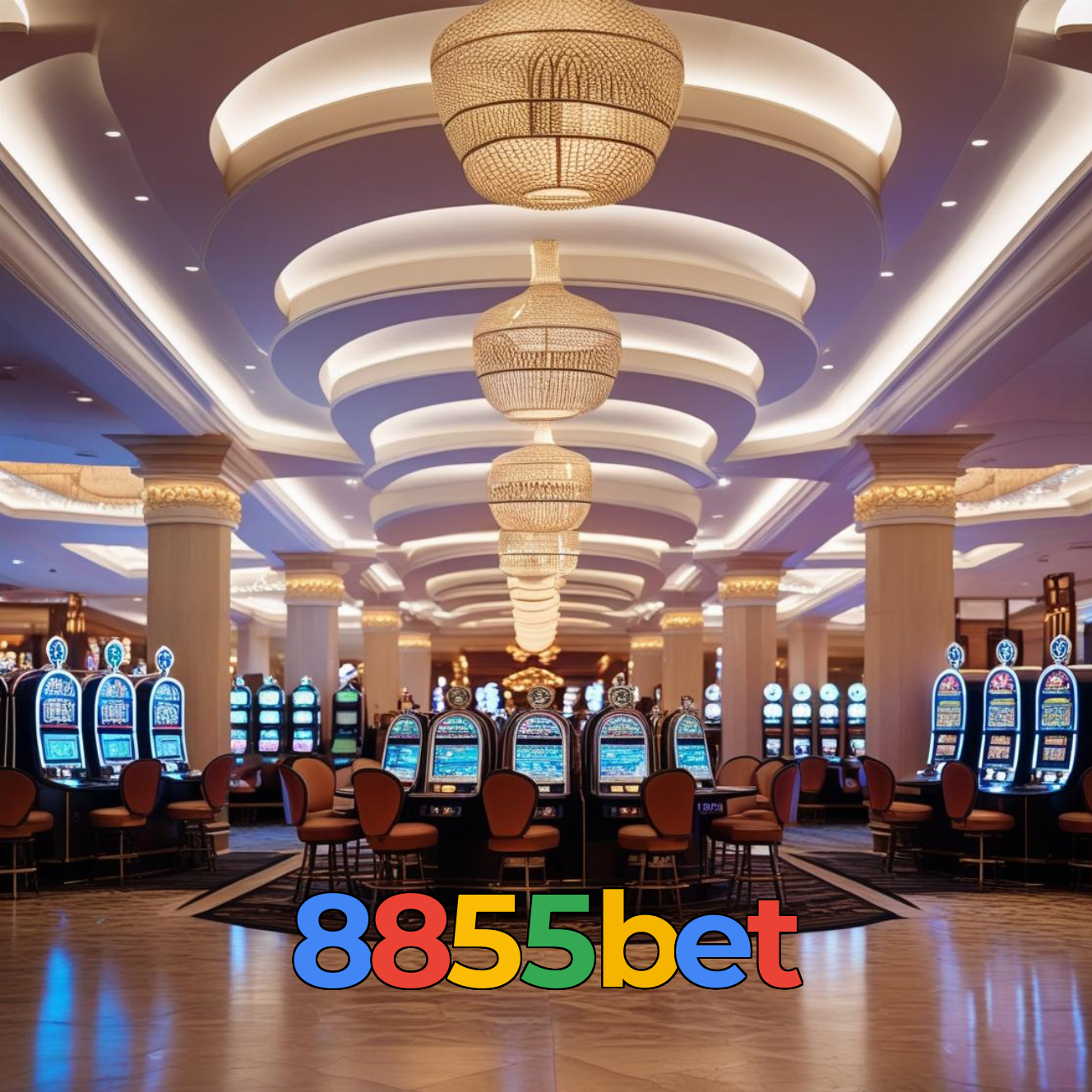 8855bet：Jogue blackjack, aposte no futebol e conquiste grandes vitórias!