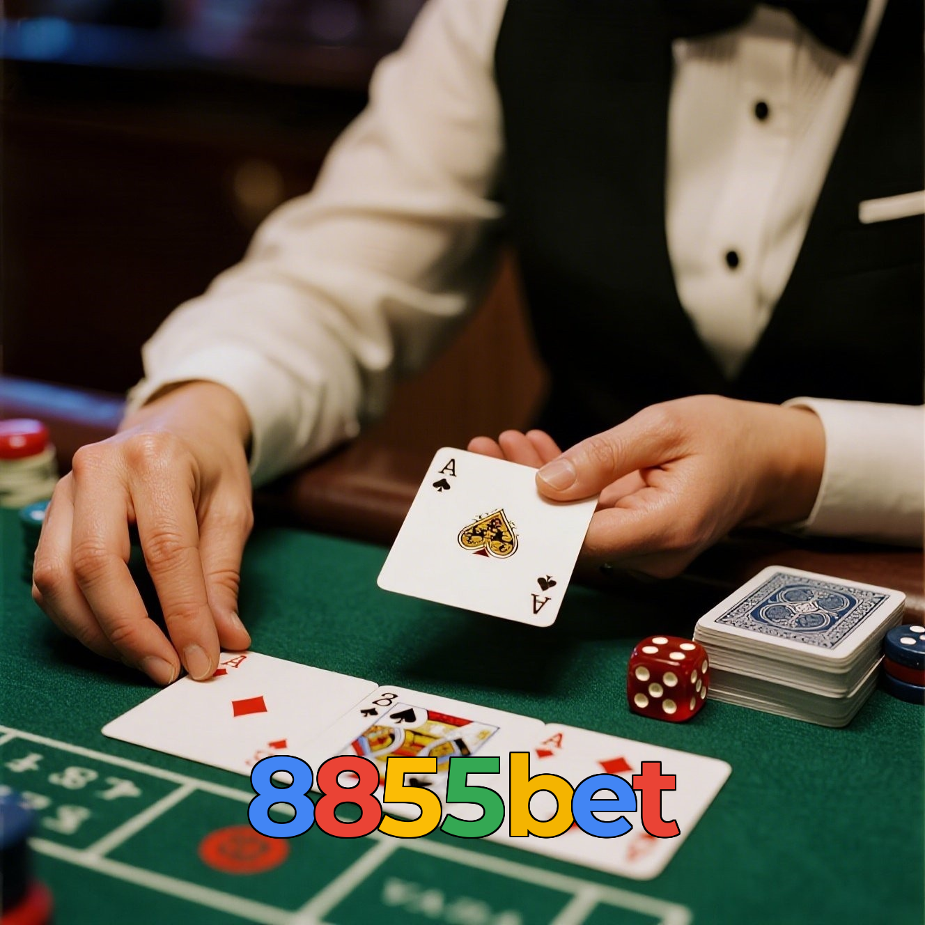 8855bet:Aposte no futebol e jogue os melhores jogos de cassino com segurança!