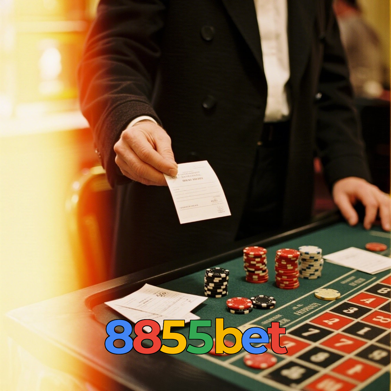 8855bet：Entre na competição digital de futebol e mostre sua habilidade!