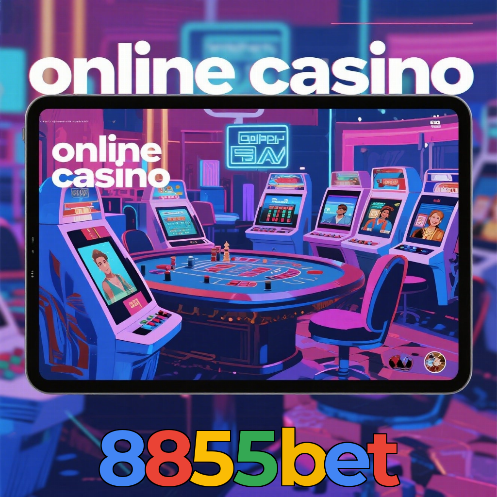 8855bet:A melhor experiência de apostas no futebol e cassino está no nosso site!