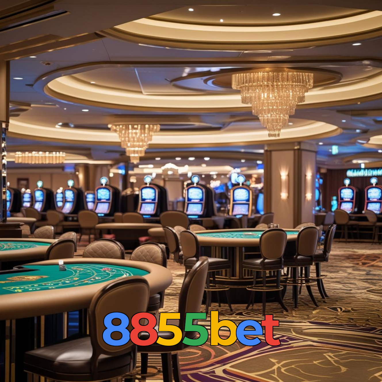 8855bet：Apostas ao vivo no futebol e grandes prêmios no cassino online!