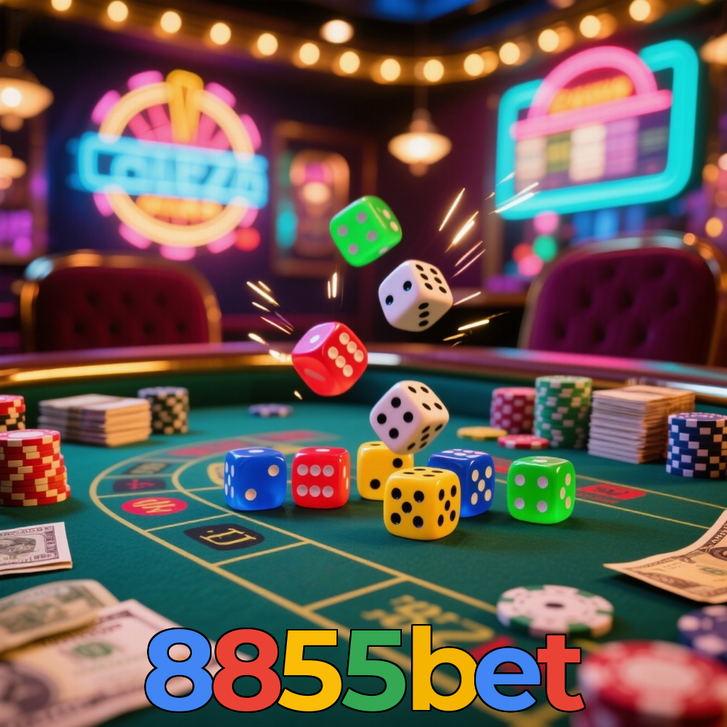 8855bet：Jogue poker como um profissional e vença grandes desafios!