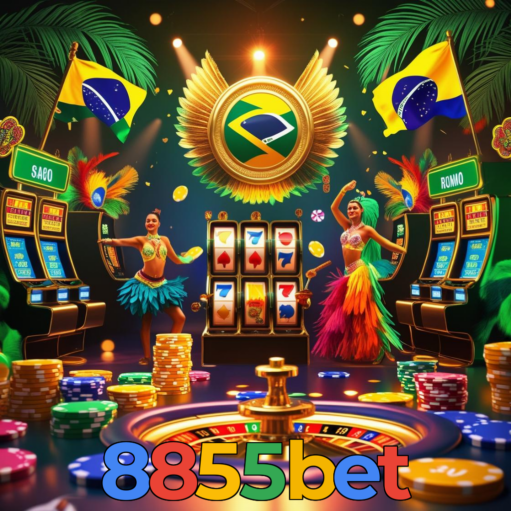 8855bet：Sua sorte está no cassino online com apostas no futebol e jogos emocionantes!