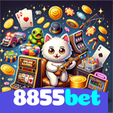 8855bet：Jogue poker online e conquiste grandes vitórias nas cartas!