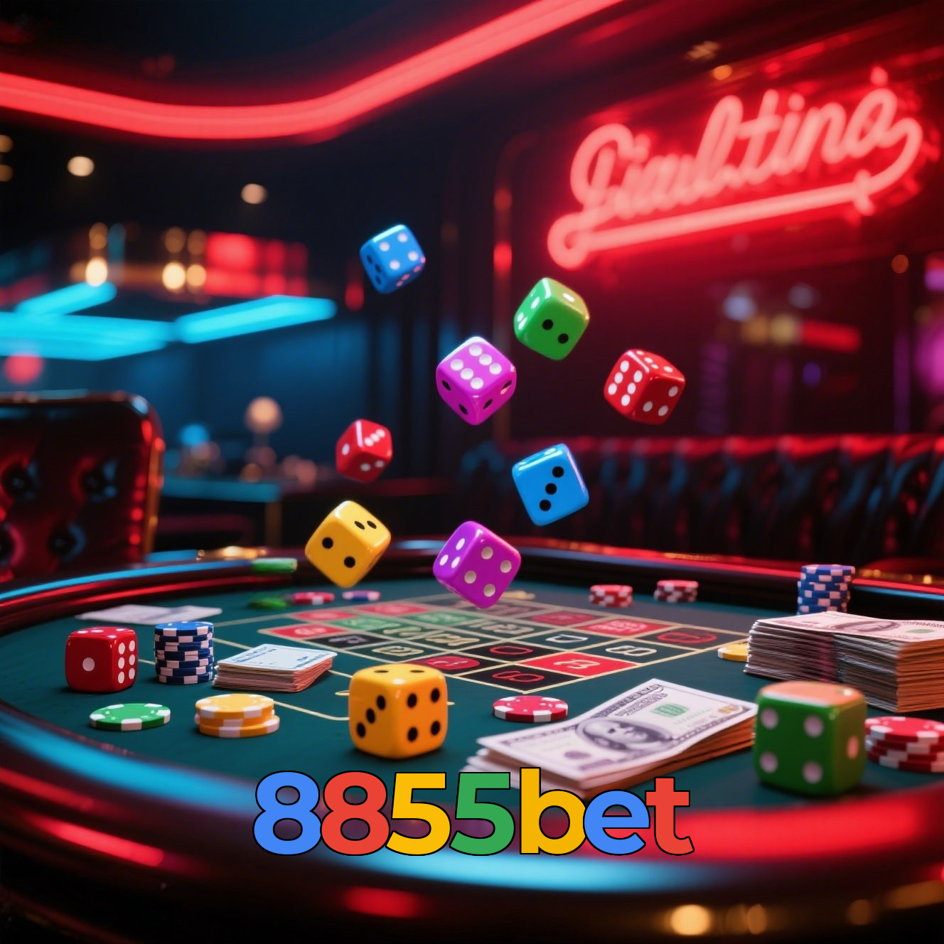 8855bet：Jogue futebol online e prove que você é o melhor!