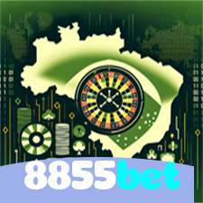 8855bet：Jogue os melhores jogos de cassino como blackjack e roleta, e aposte no futebol!
