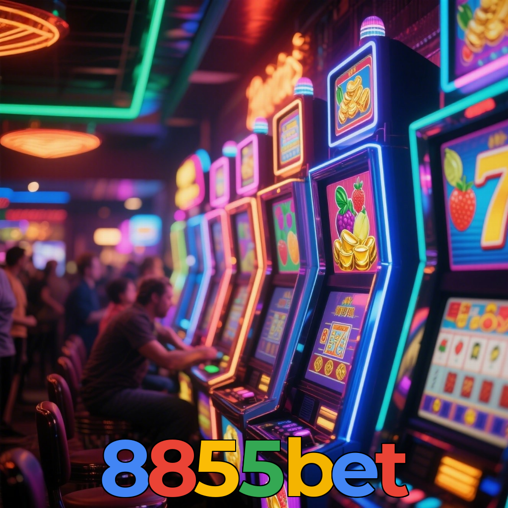 8855bet:Apostas ao vivo no futebol e grandes prêmios em blackjack e roleta!