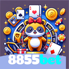 8855bet：Aposte no futebol e ganhe com os melhores jogos de cassino como poker e roleta!